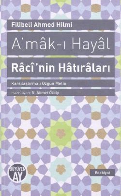 Amakı Hayal