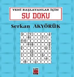 Yıldız Su Doku