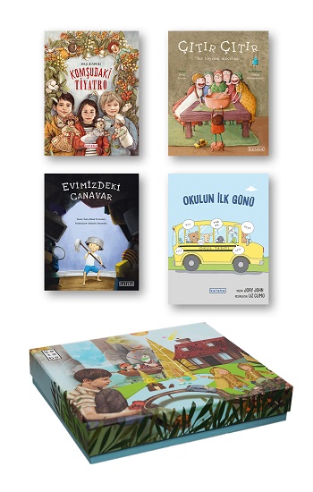 Kita Kitap