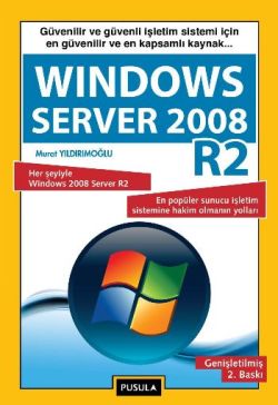 Microsoft Windows Server 2012
