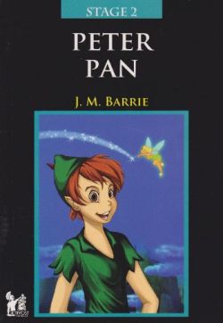 İspanyolca Hikaye Peter Pan