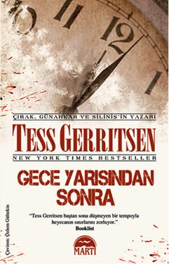 Gece Yarısından Sonra