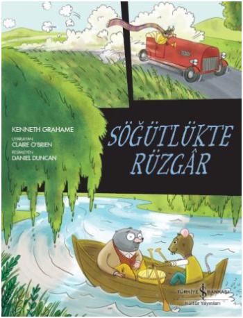 Kita Kitap
