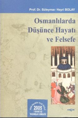 Osmanlı Düşünce Dünyası