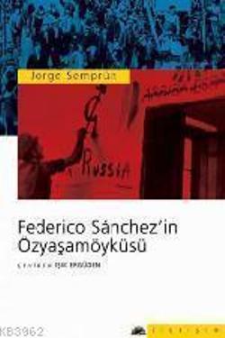 Federico Sanchez in Özyaşamöyküsü