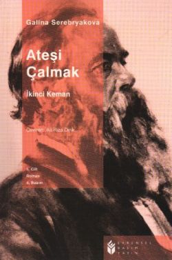İkinci Keman Ateşi Çalmak 5