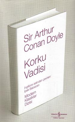Korku Vadisi