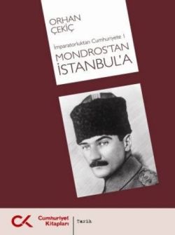 İmparatorluk tan Cumhuriyet e 3 1920 Teşkilatlanma
