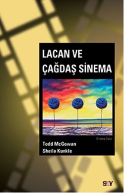 Lacan ve Çağdaş Sinema Todd McGowan