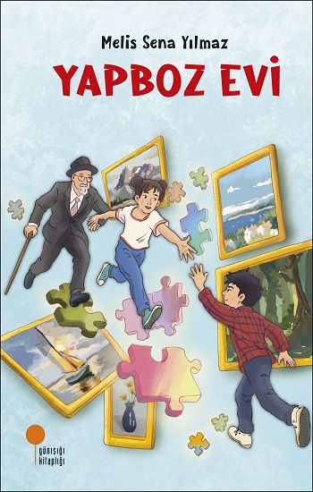 Kita Kitap