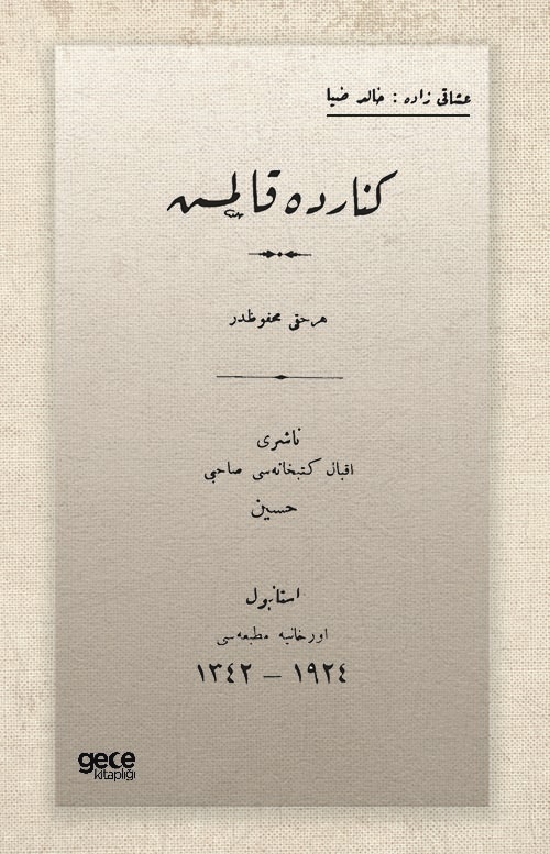 Kita Kitap