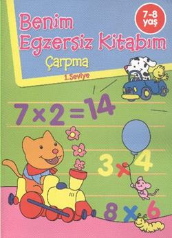 Benim Egzersiz Kitabım Bölme