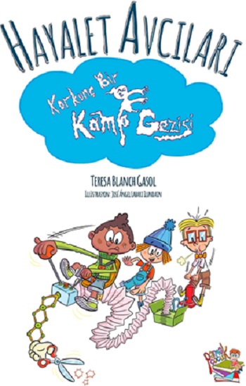 Kita Kitap