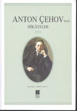 Anton Çehov dan Hikayeler