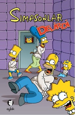 Simpsonlar Hücum Vakti