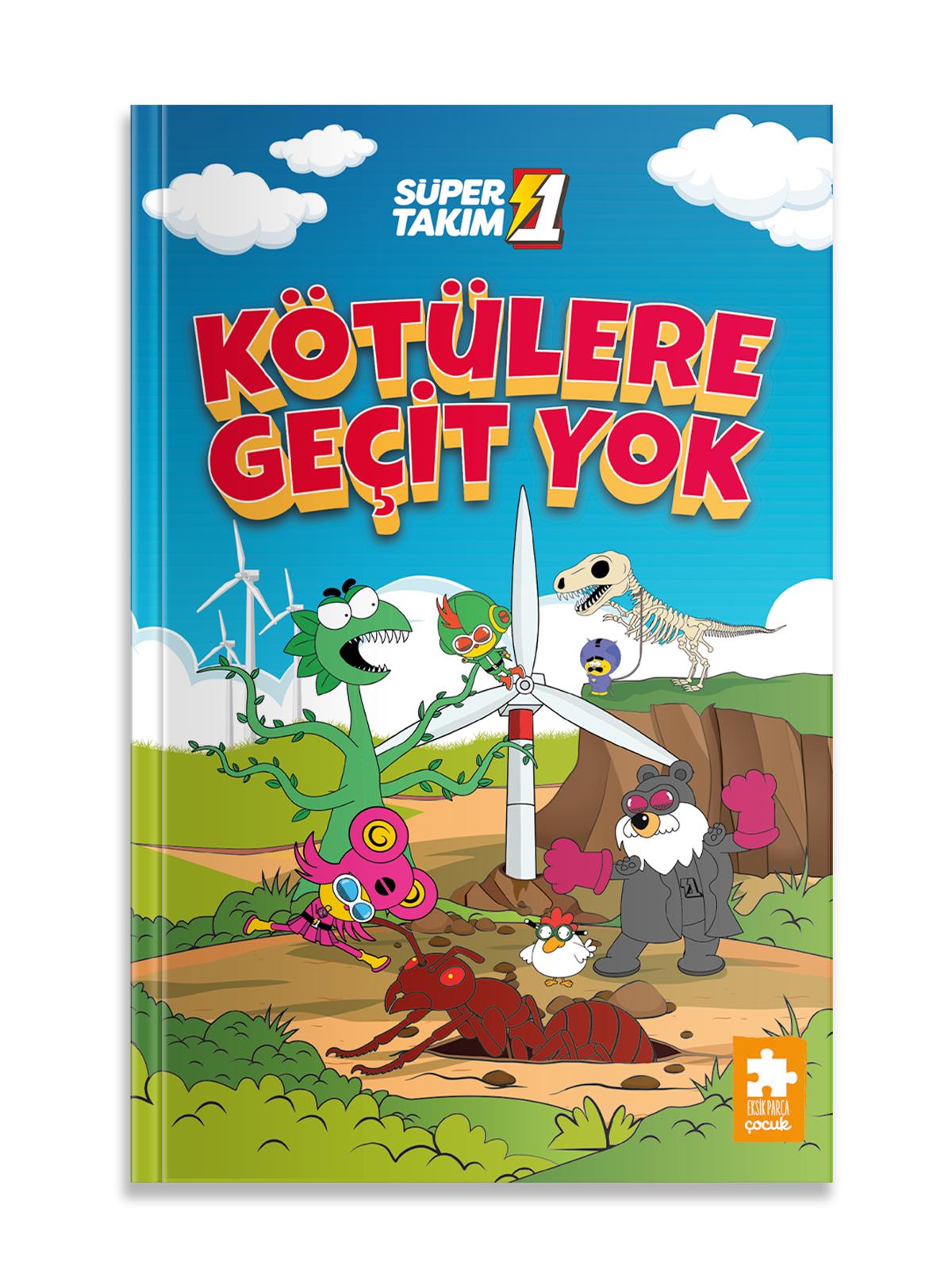 Kita Kitap