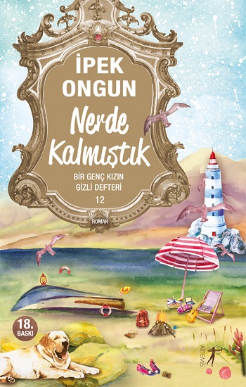 Kita Kitap
