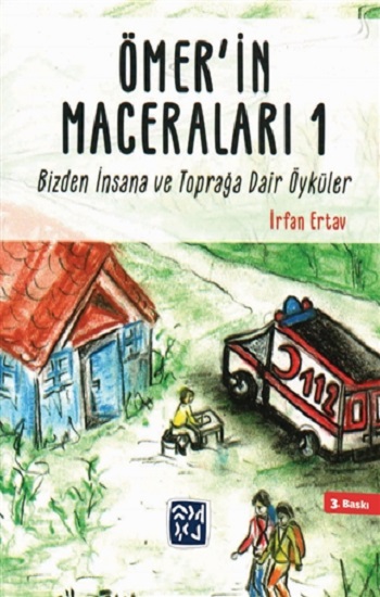 Ömer in Maceraları 1