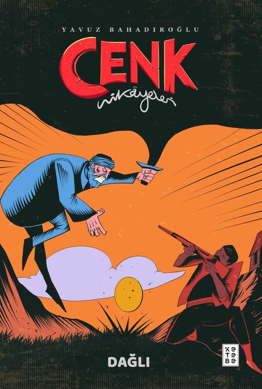 Kita Kitap