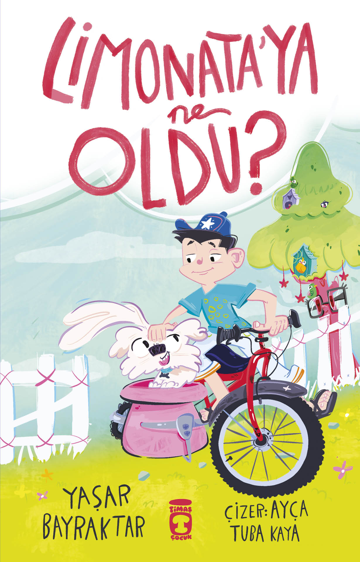 Kita Kitap