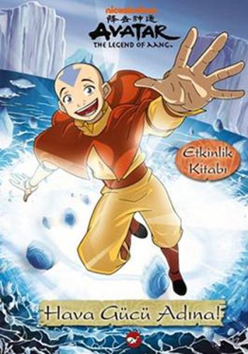 Avatar Hava Gücü Adına