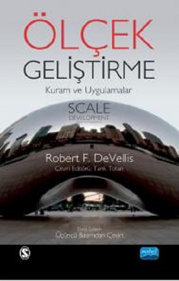 Ölçek Geliştirme