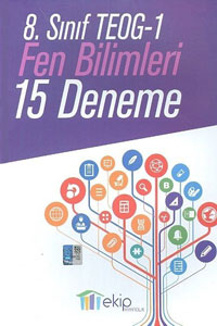 Ekip Kpss Eğitim Bilimleri 12 Deneme