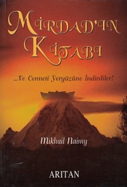Mirdad ın Kitabı