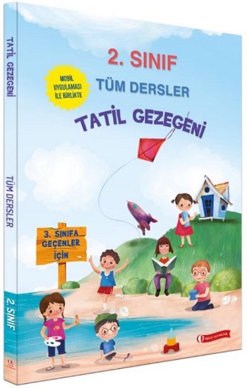 Kita Kitap