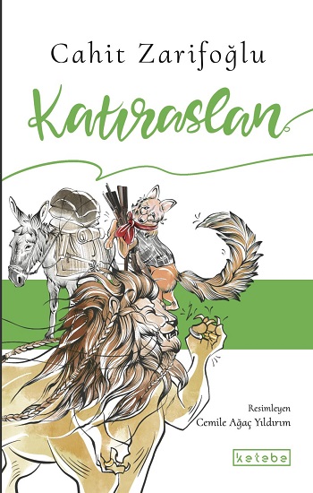 Kita Kitap