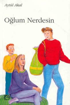 Kızım Nerdesin