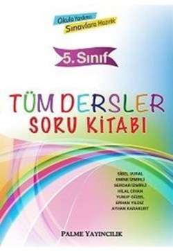 9 Sınıf Türk Dili ve Edebiyatı Soru Kitabı