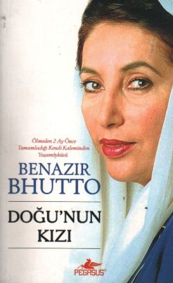 Doğu nun Kızı