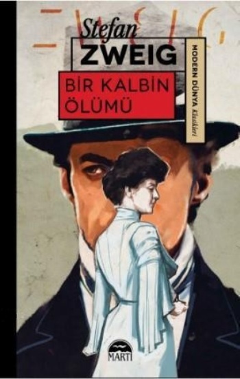 Bir Kalbin Ölümü Stefan Zweig 30 İndirim