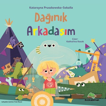 Kita Kitap
