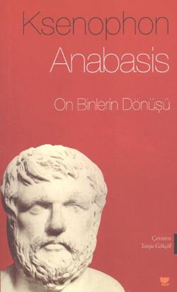 Anabasis On Binler in Dönüşü
