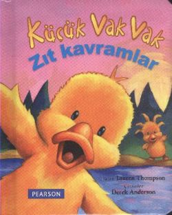 Küçük Vak Vak Yeni Arkadaş