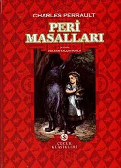 Perrault Masalları