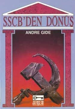 SSCB den Dönüş