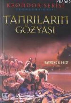Krondor Tanrıların Gözyaşı