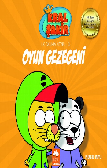 Kita Kitap