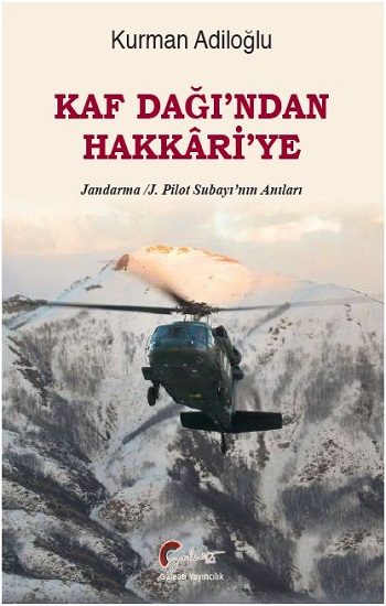 Kafdağı ndan Hakkari ye