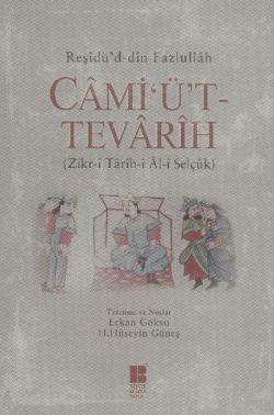 Selçuklular Cami ü t Tevarih