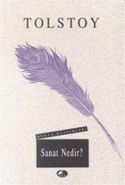 Sanat Nedir