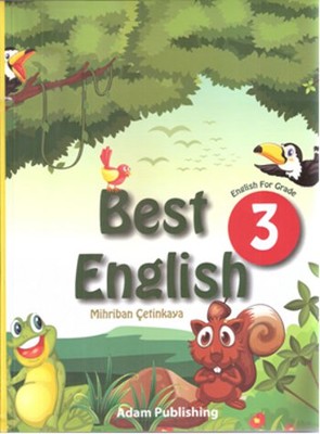 Best Englısh 4