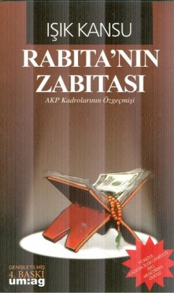 Rabıta nın Zabıtası
