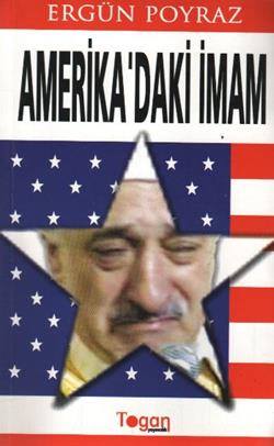 Amerika daki İmam