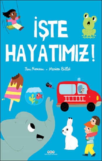 Kita Kitap