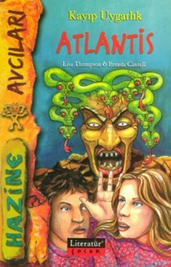 Kita Kitap