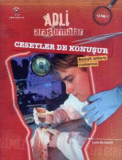 Adli Araştırmalar Gerçek mi Kurgu mu
